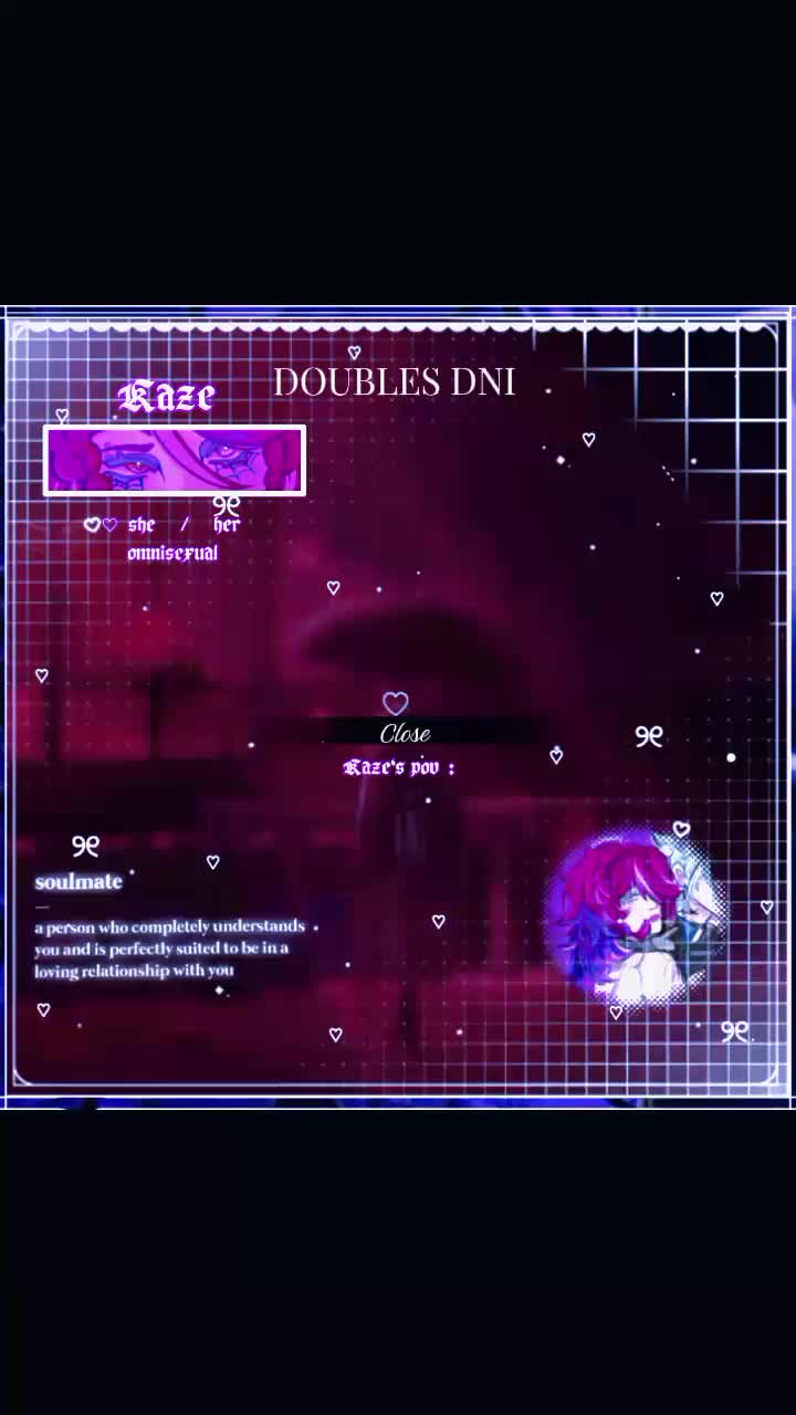 @.𓂃 ࣪ ִ𓋜𝒦ᥲzᥱ ♡s 𝒟ottorᥱ🕷🧪