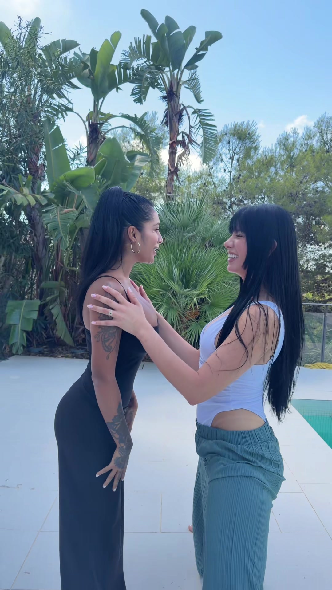 @Yasmina Khan
