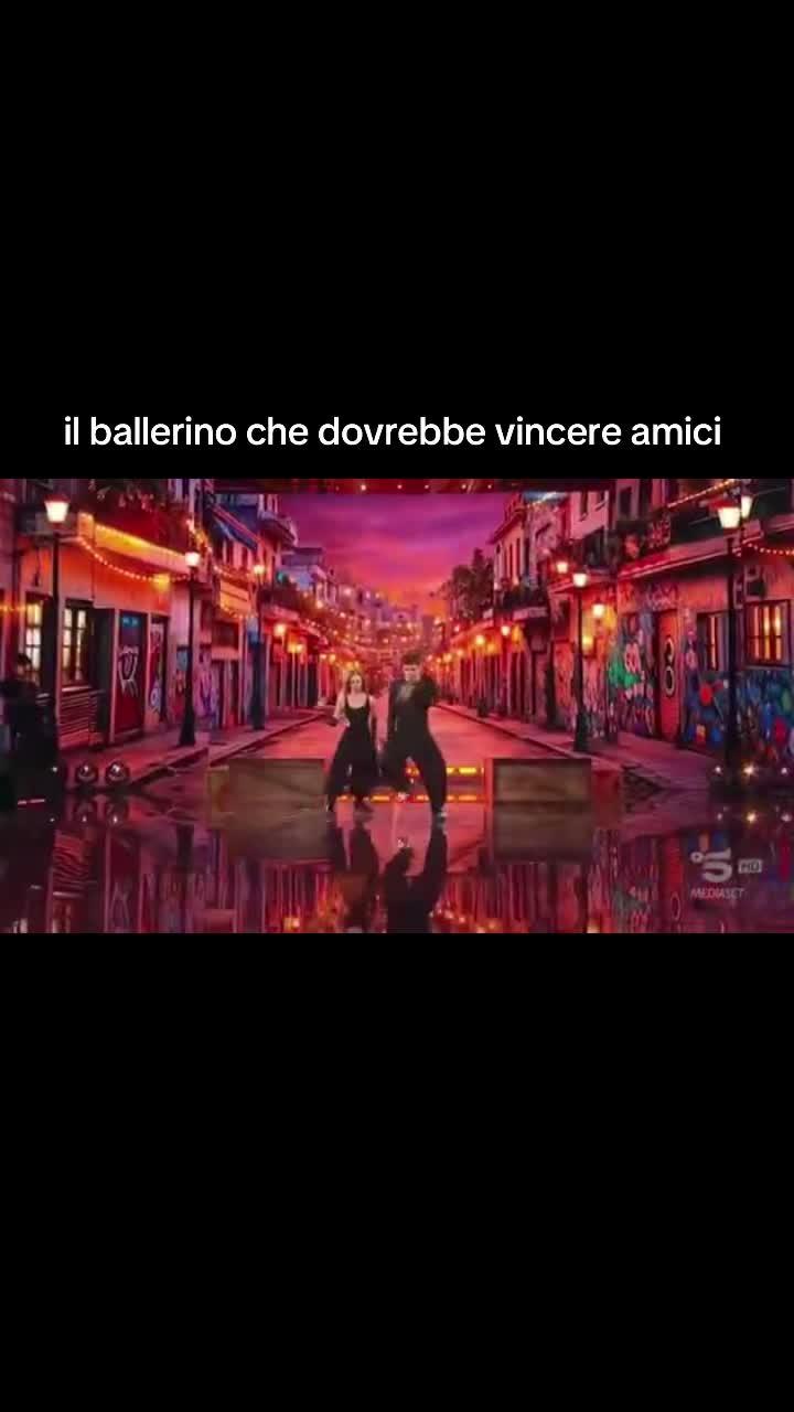 @amicistar