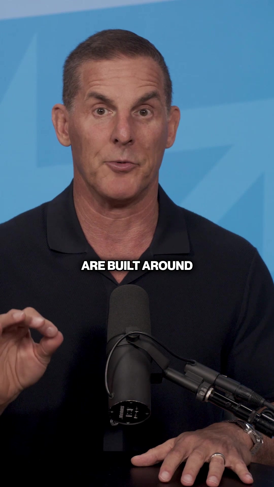 @Craig Groeschel