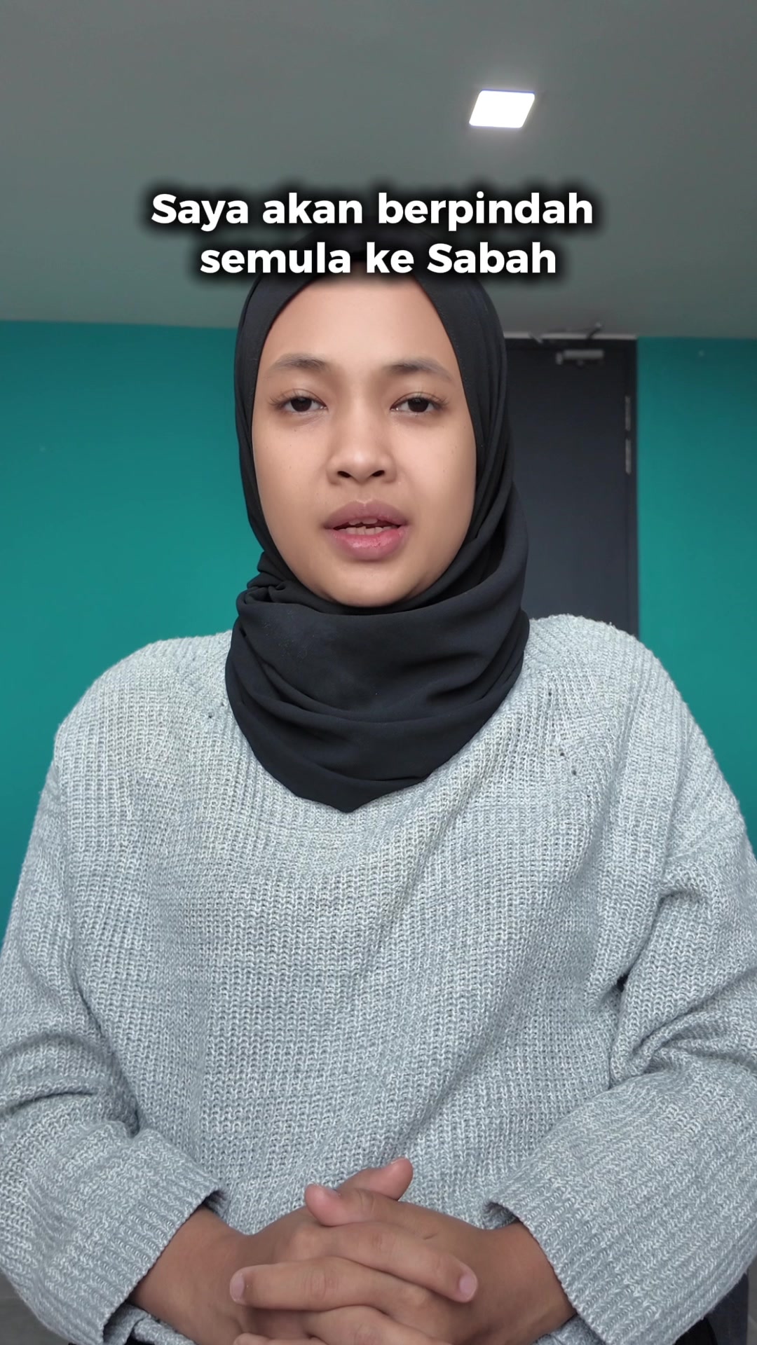 @Nisa Rina | Anak Perantau