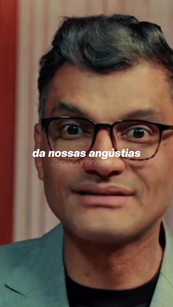 @Papo Renovado