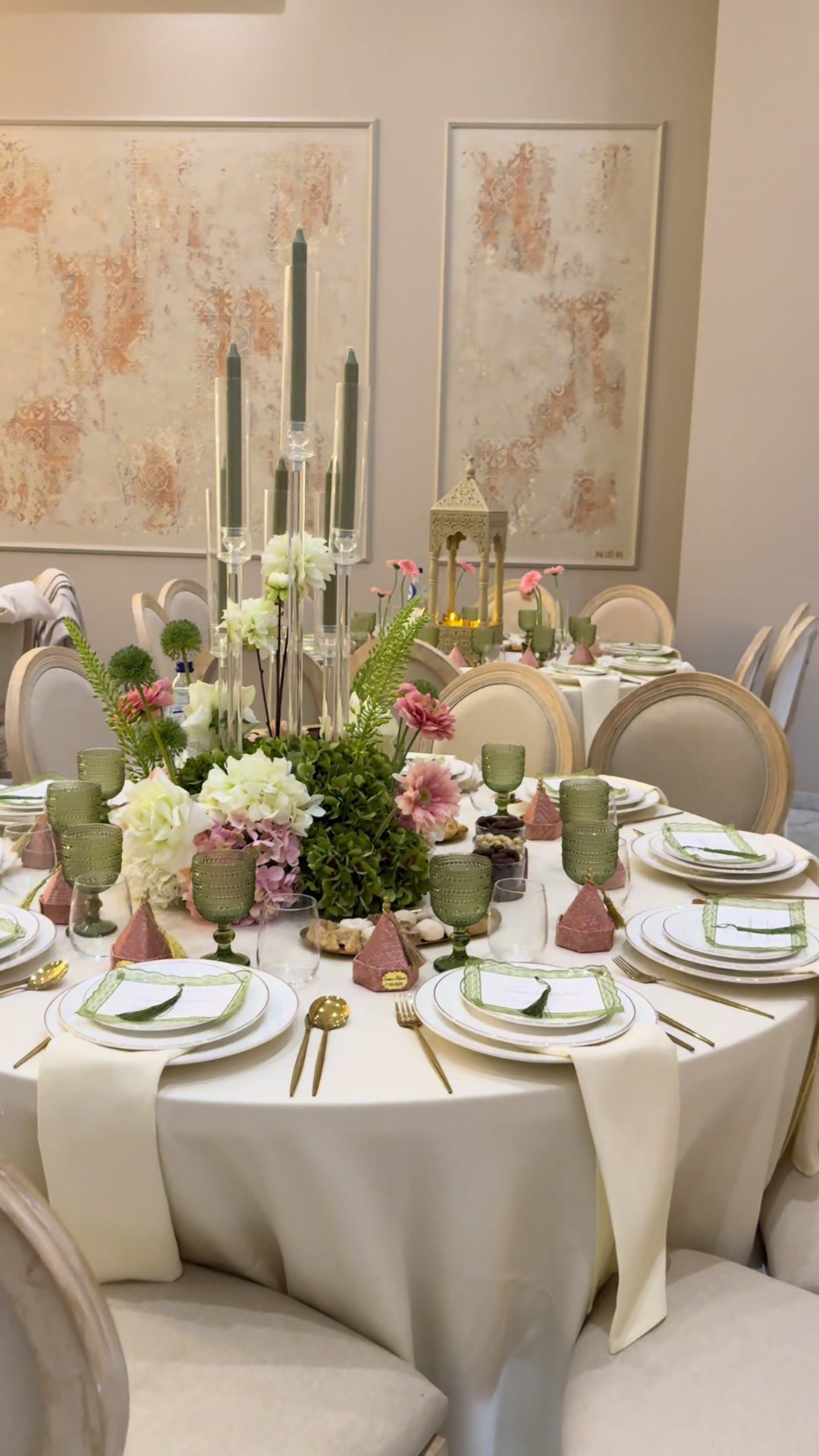 @Noor Wedding & Events