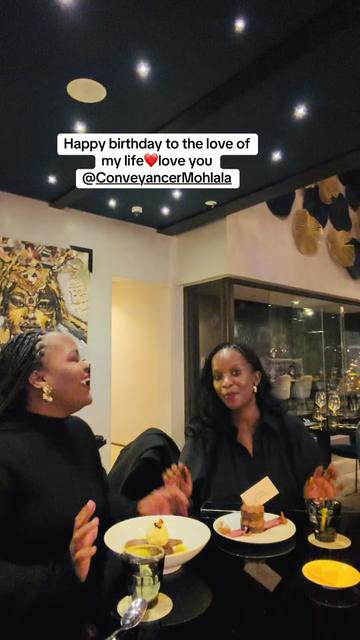 @Mpho Mokgehle Number 1 Attorny