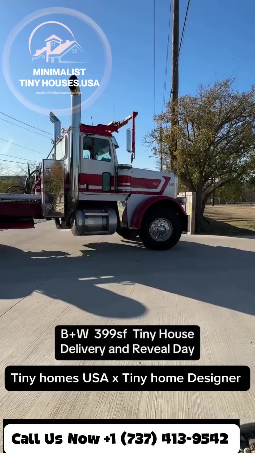 @Tiny Homes USA