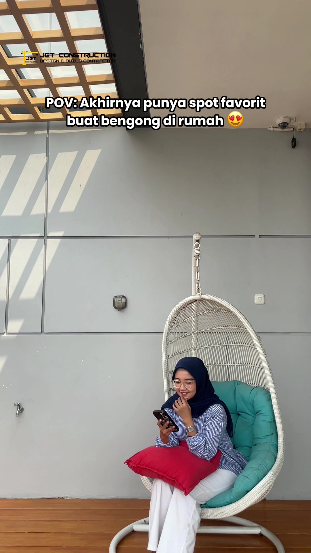 @JET CONSTRUCTION