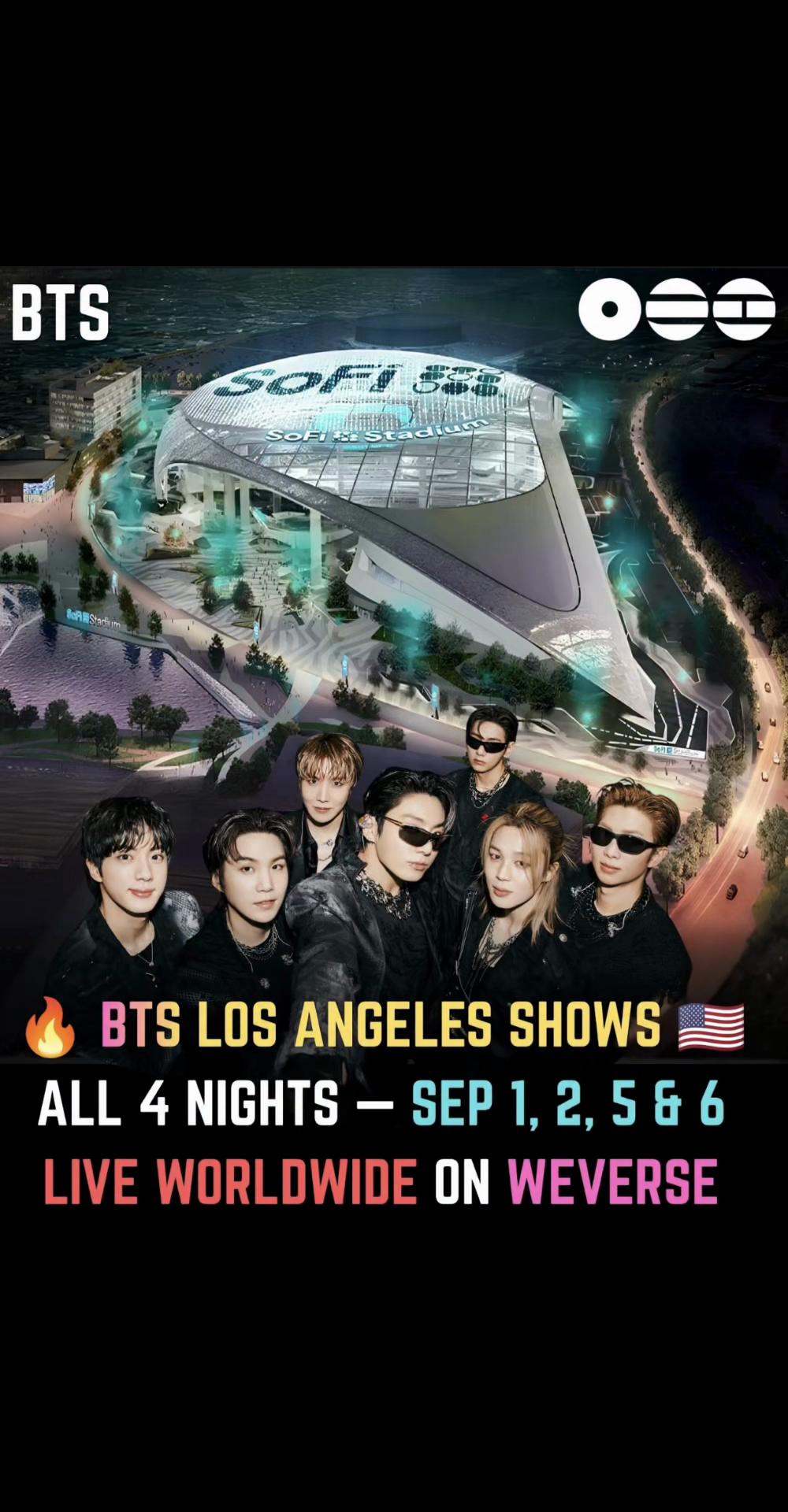 @BTS VIBES