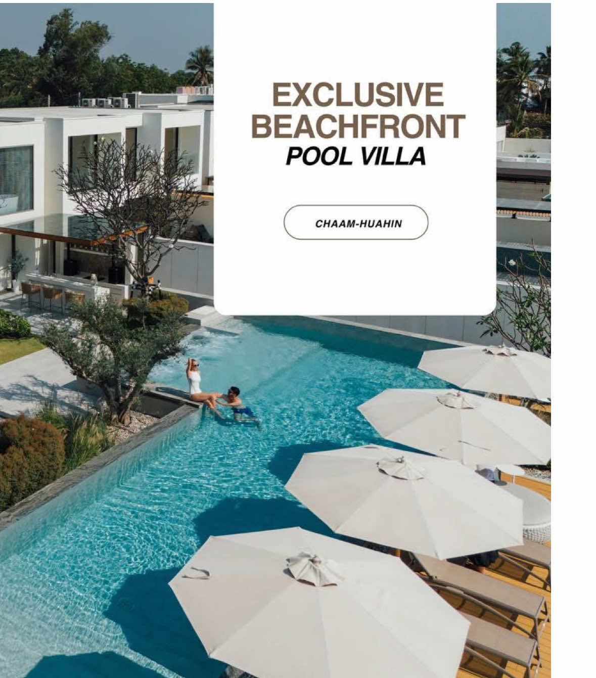@Top Sea Villa