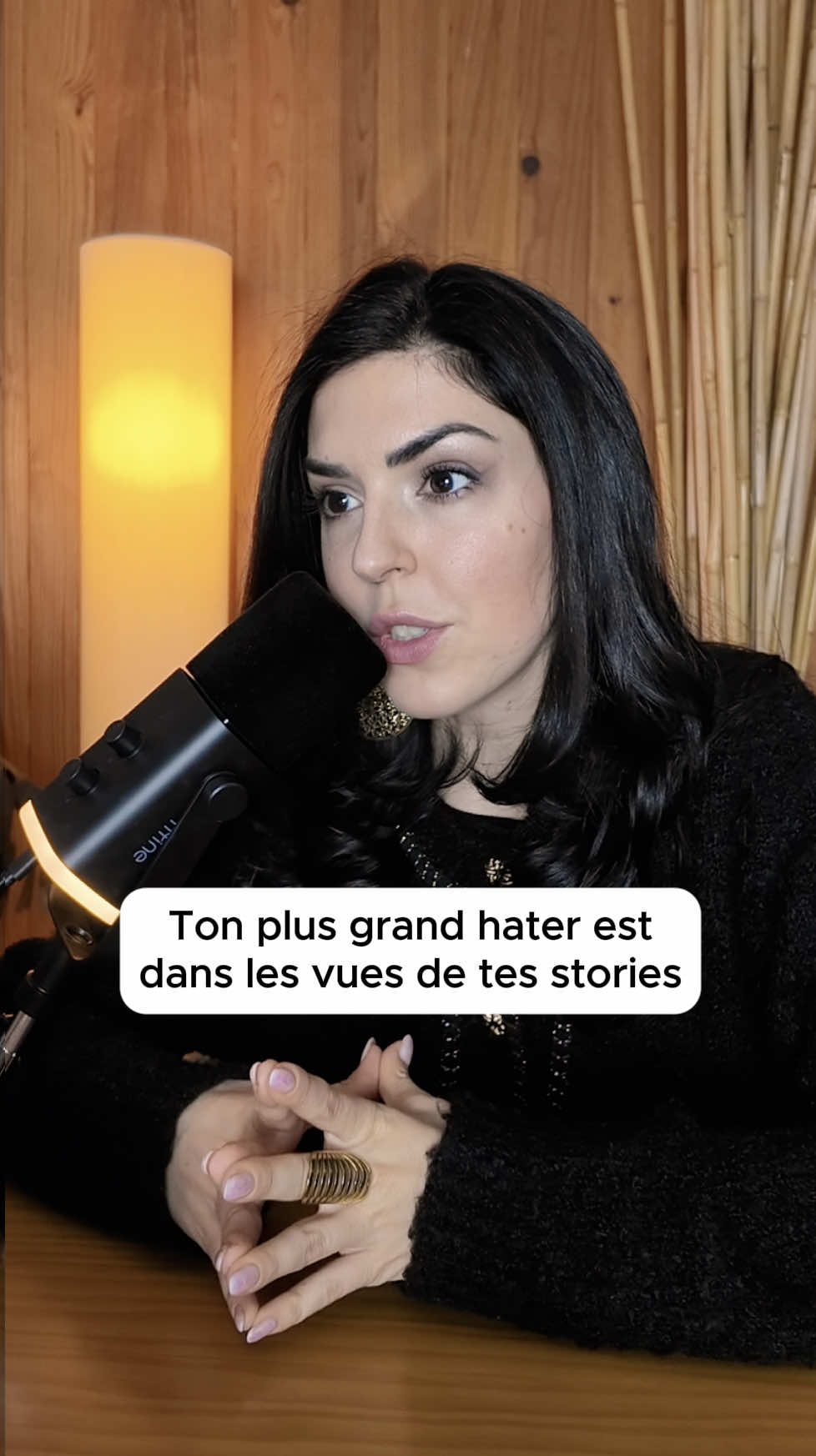 @Ana Ruiz / Girl Boss