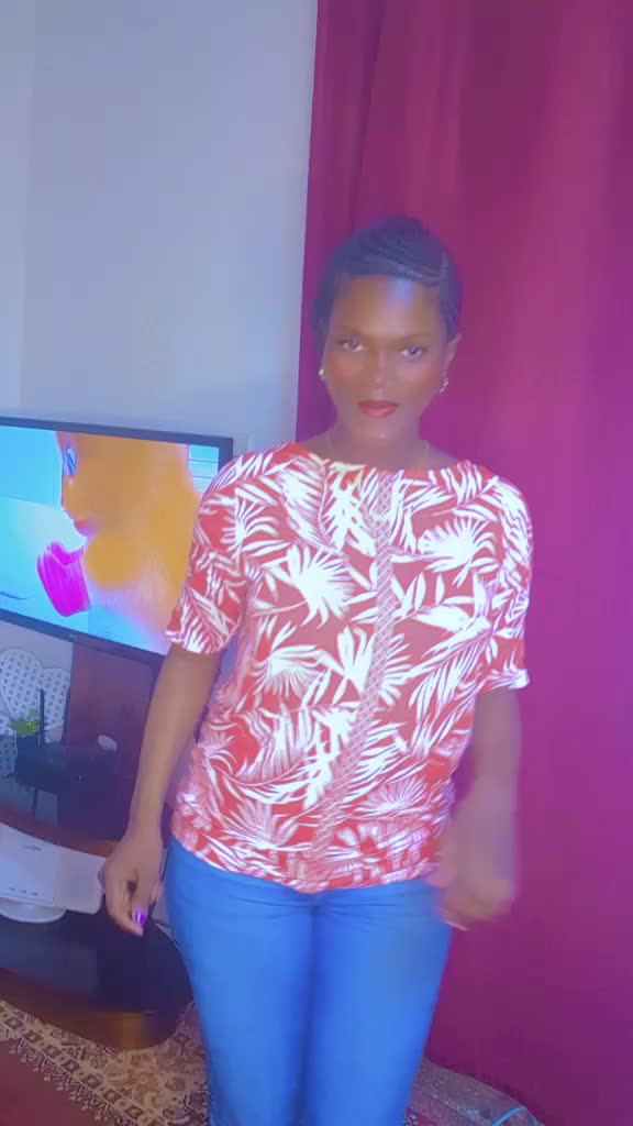 @Madam Kamara
