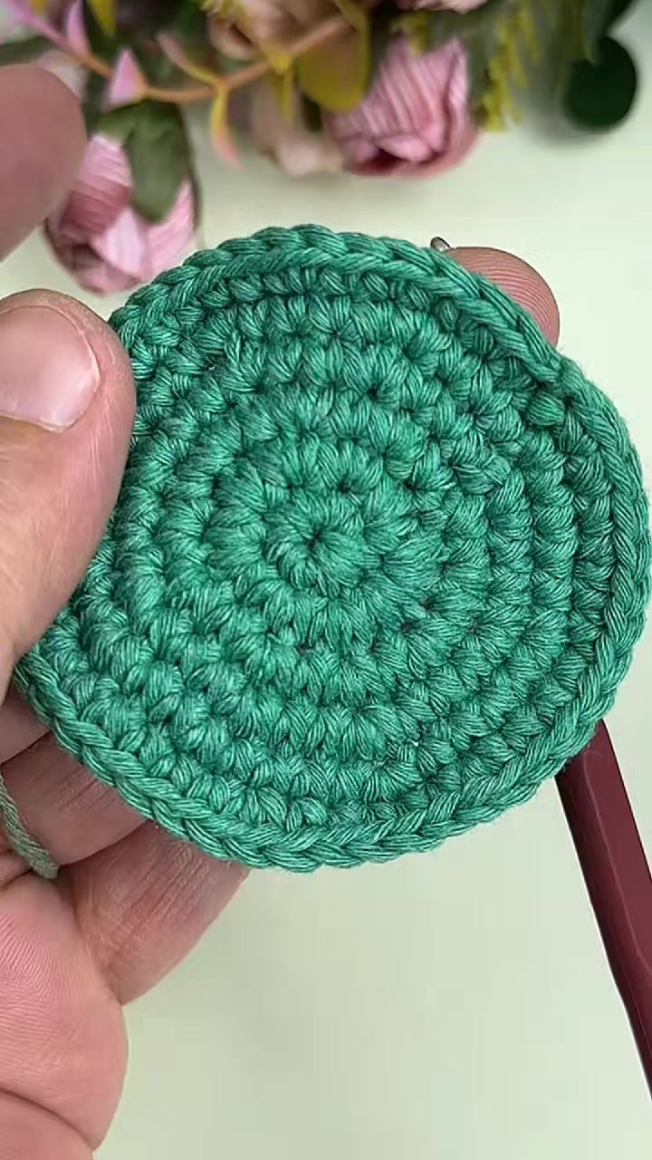 @betül crochet