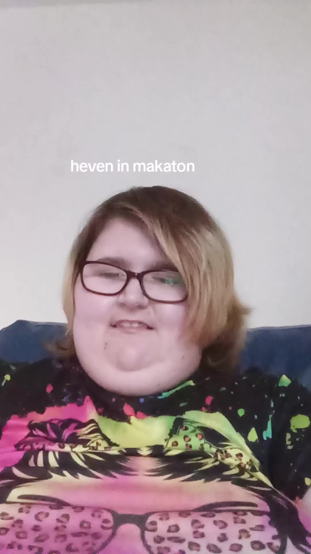 @makaton queen3