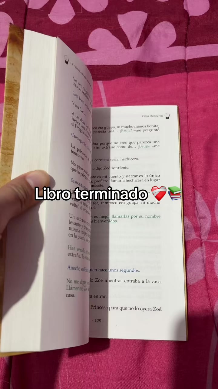 @Ixchel 📚✨🌙