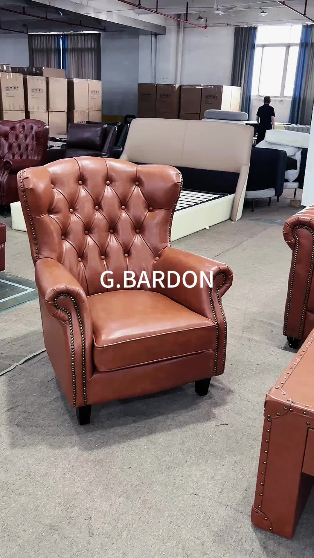 @Cigar Furniture Factory