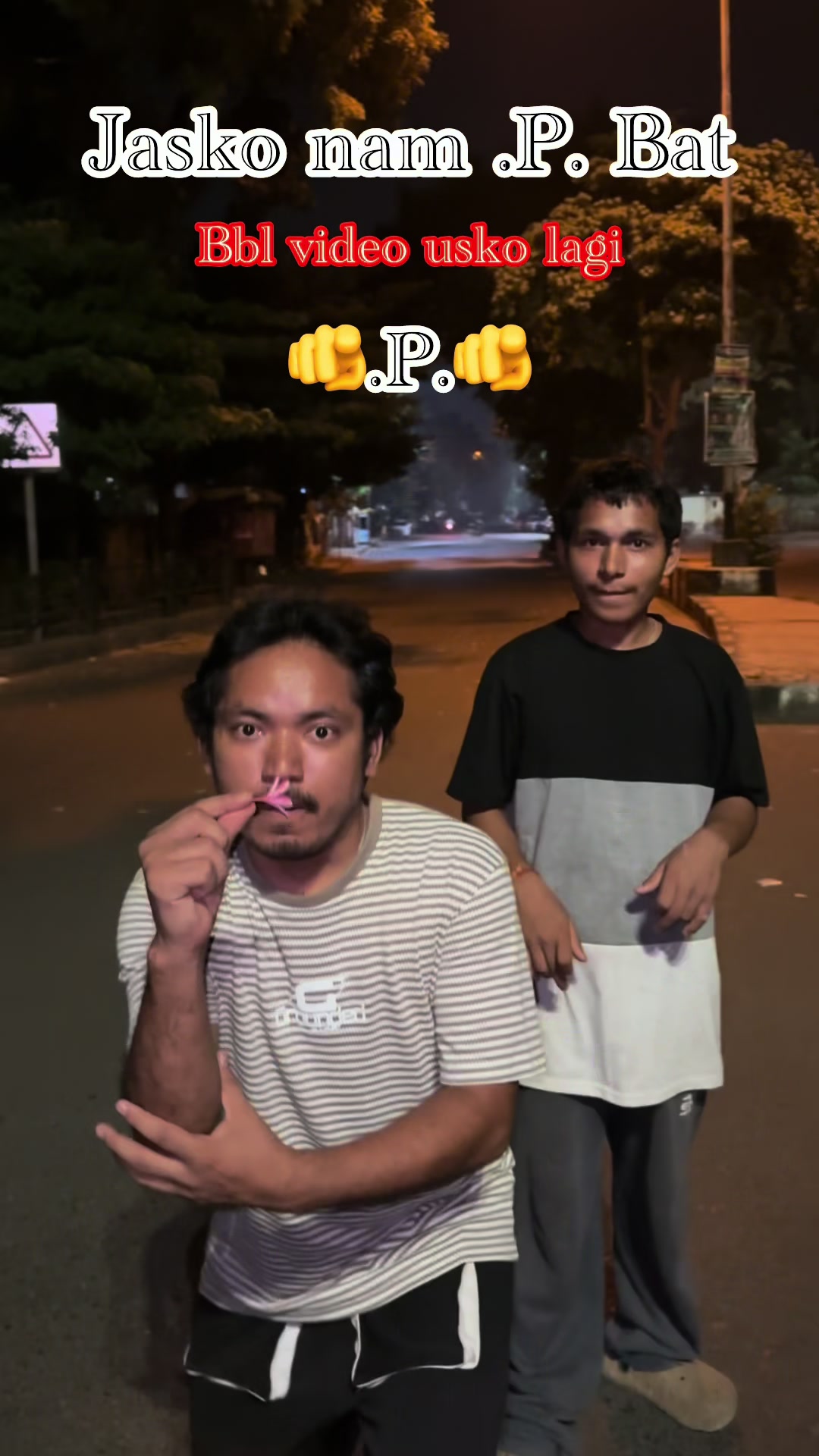 @PUSKAR THAPA.💰