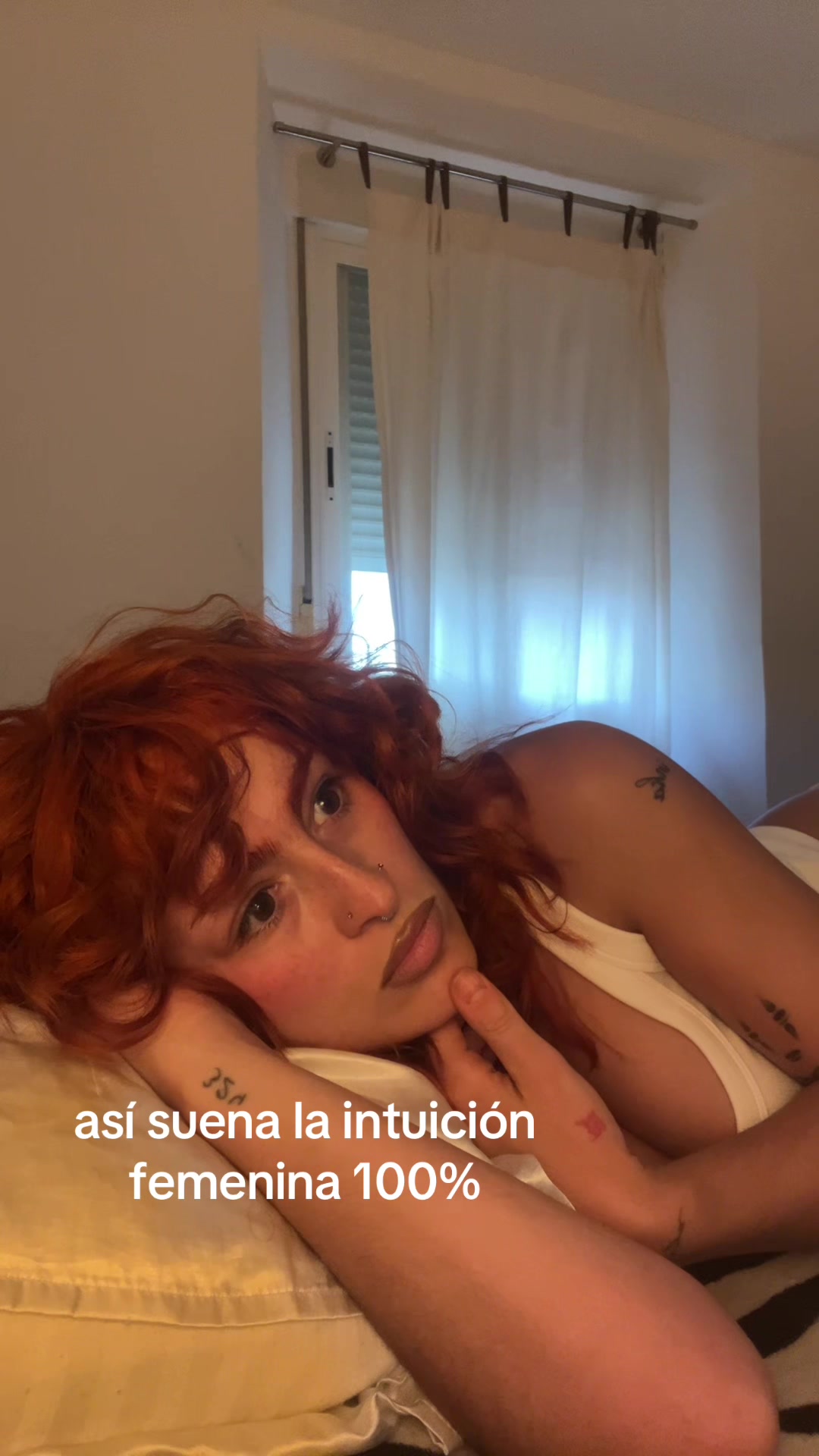 @Ina Suárez