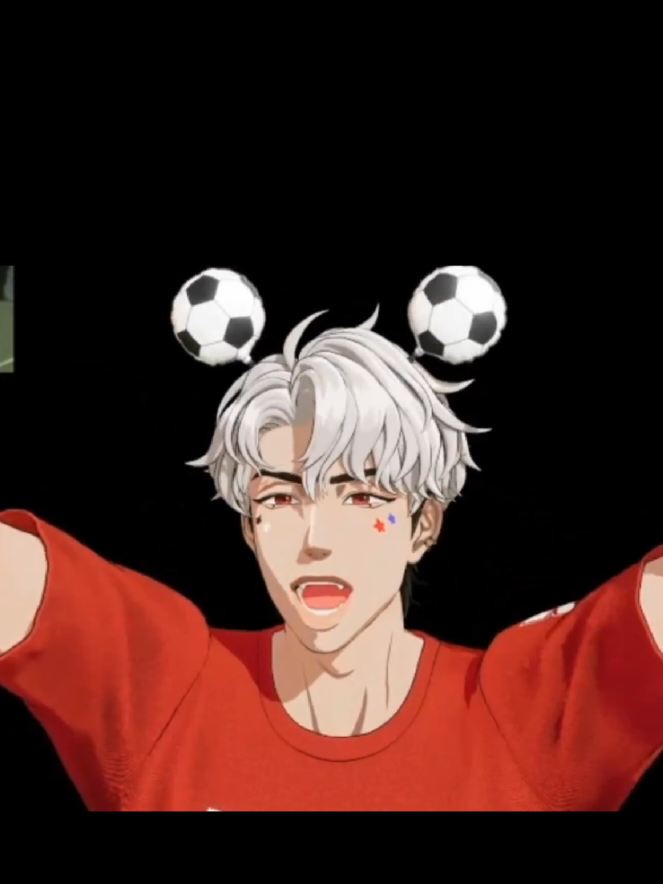 @I'm HAN NOAH without the O
