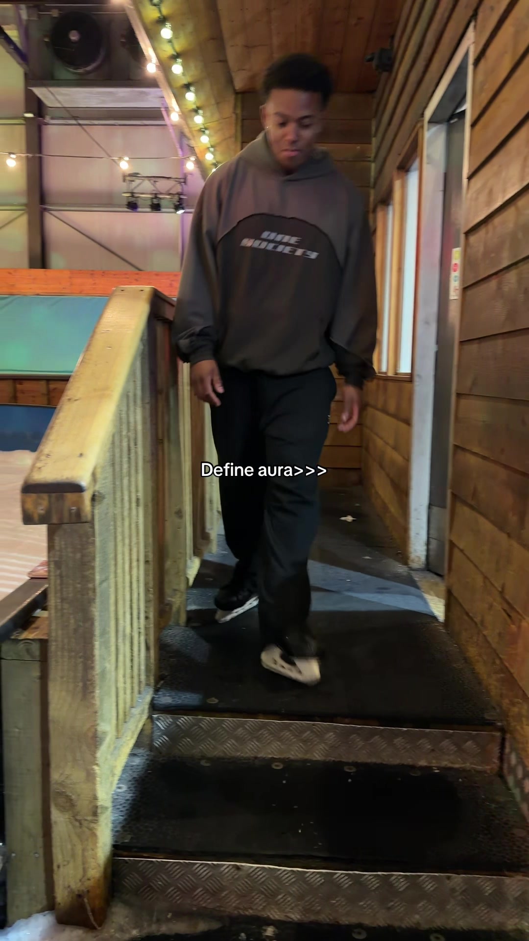 @Ceejay Perrez ❄️