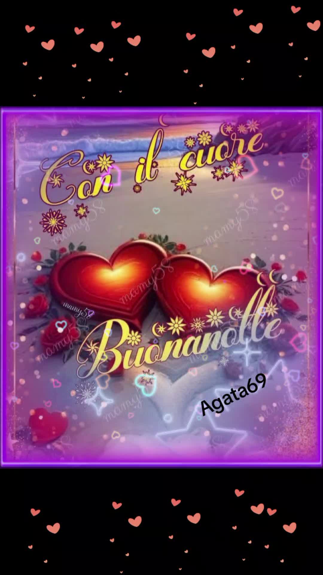 @Agata e Pippo