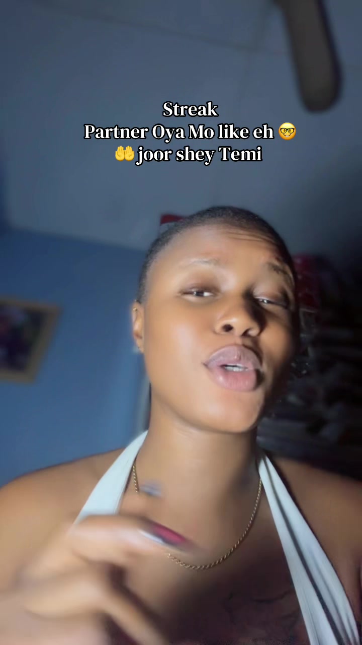 @Lovebalogun7