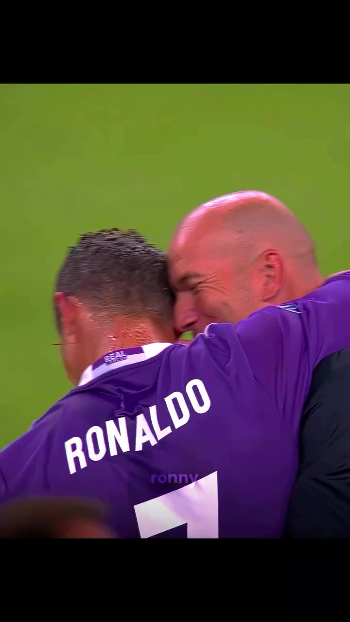 @Cristiano Ronaldo