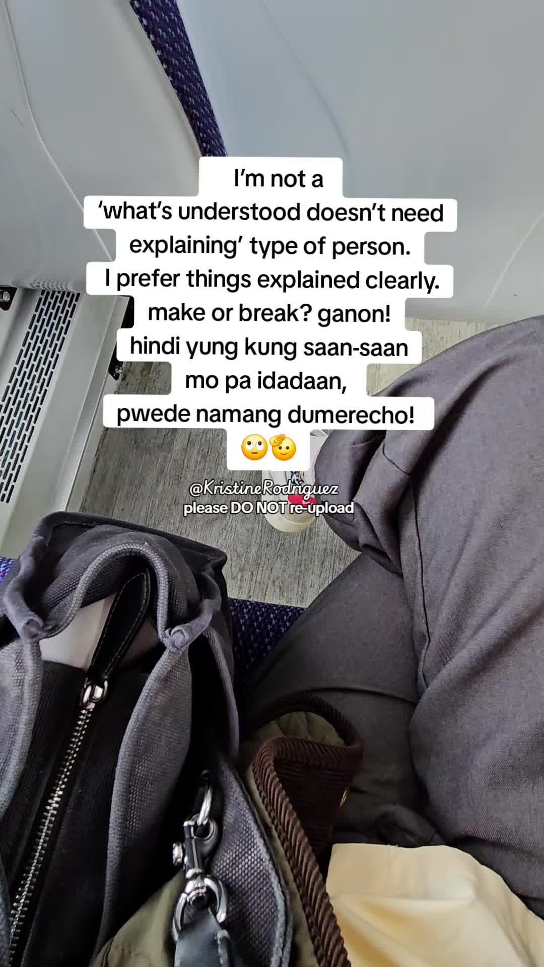 @Kristine Rodriguez
