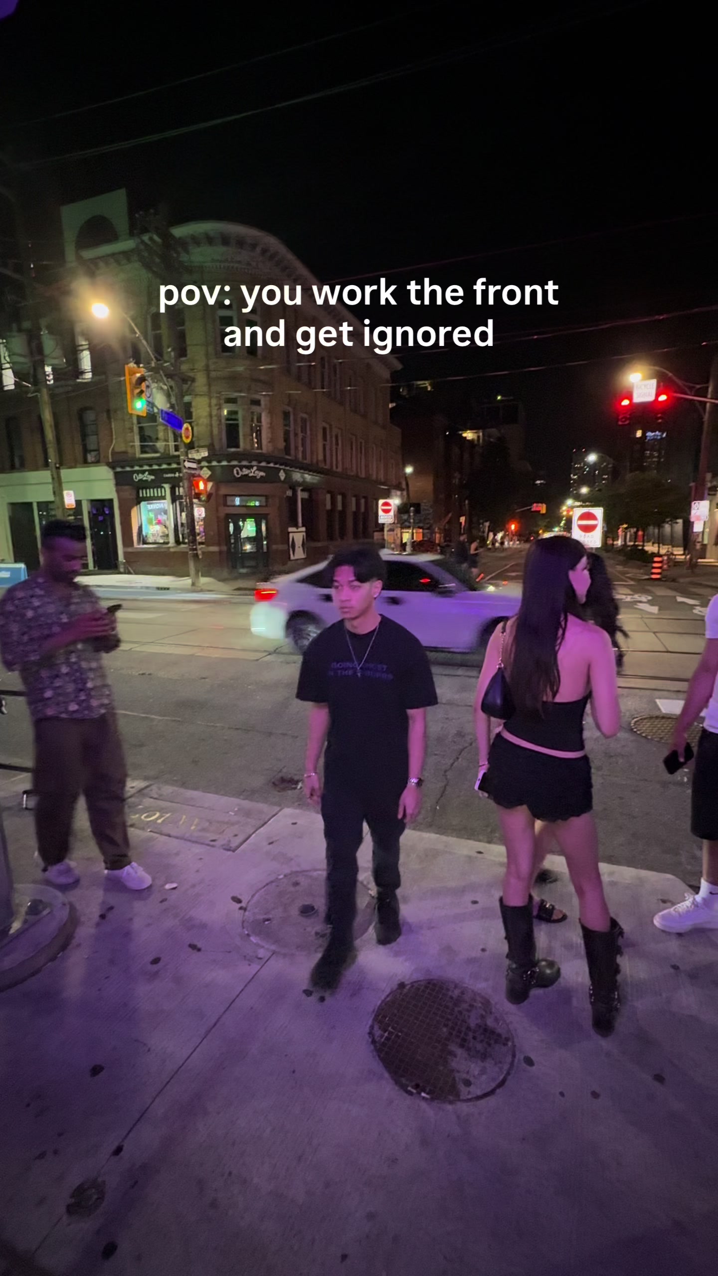 @HYVE TORONTO