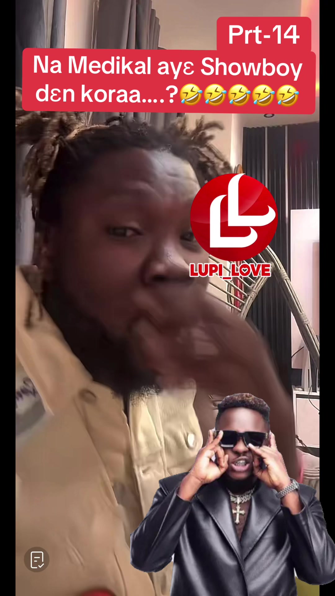 @lupi_Love_Kyannel🎙️