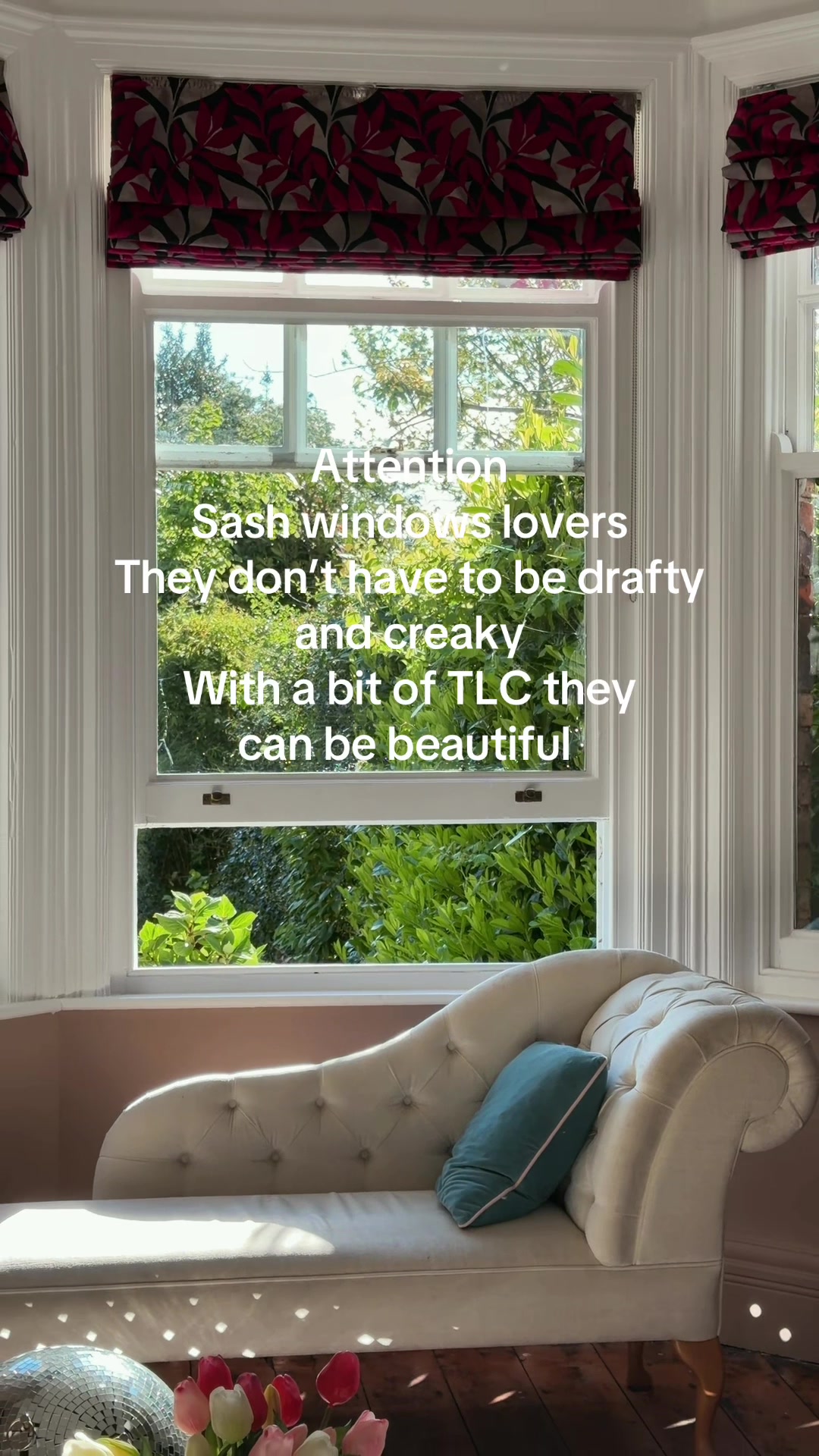 @Victorian House  Jules
