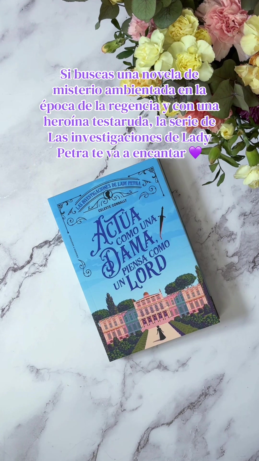 @Editorial Alma