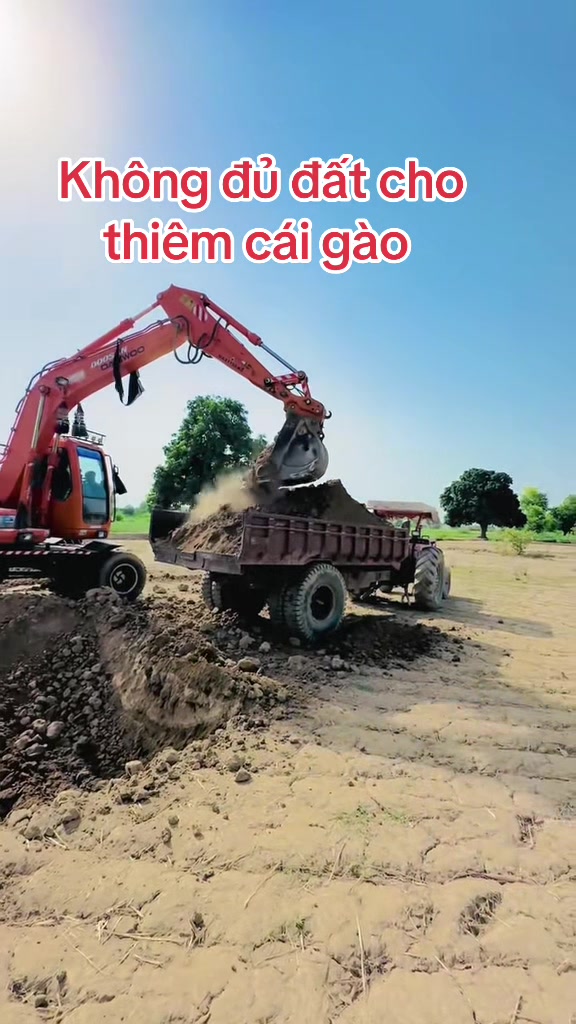 @SÁNG XE CƠ GIỚI