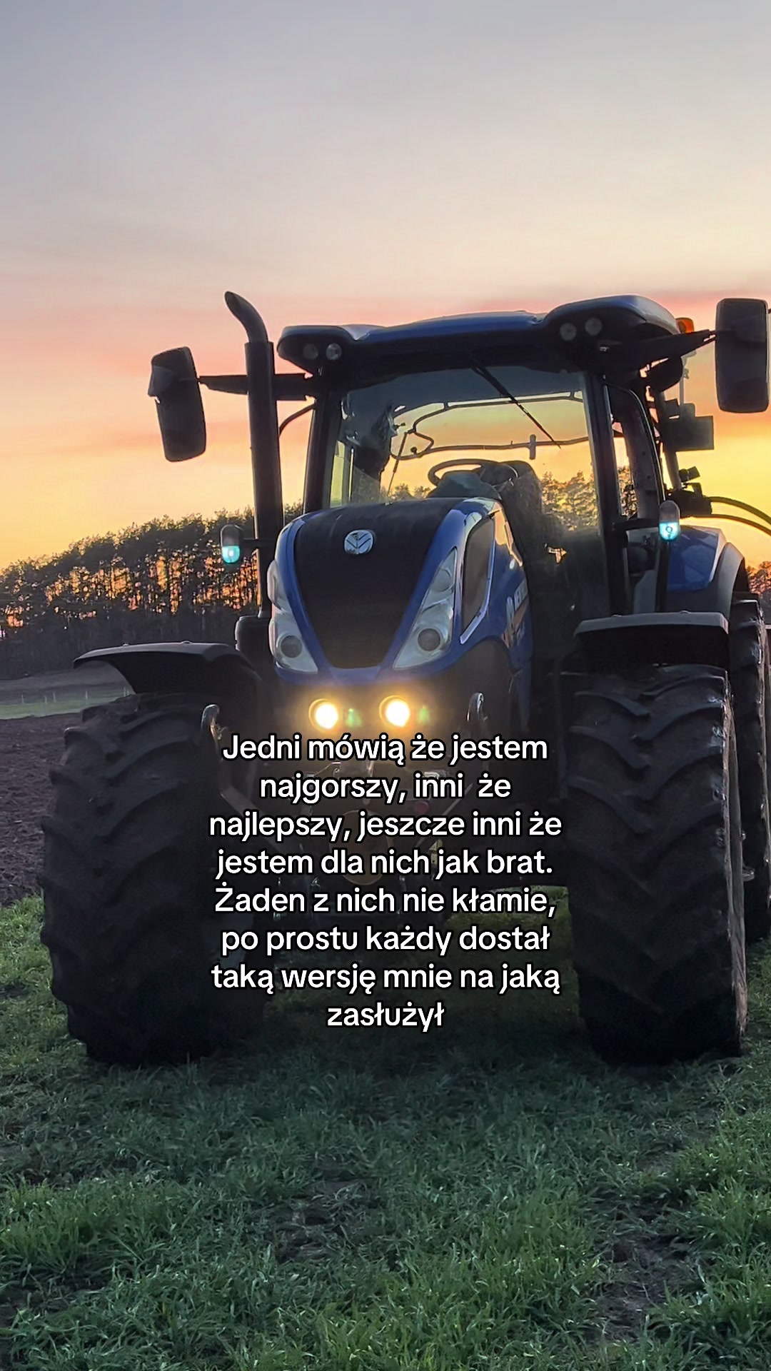 @Agro Tomek 🔥