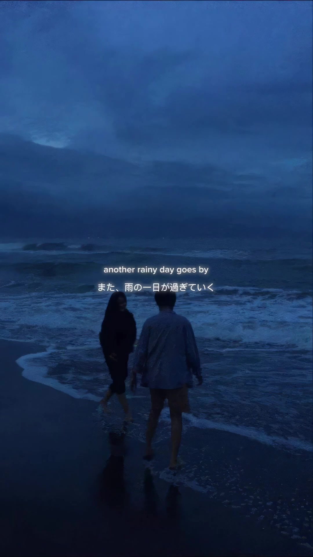 @楽しむ