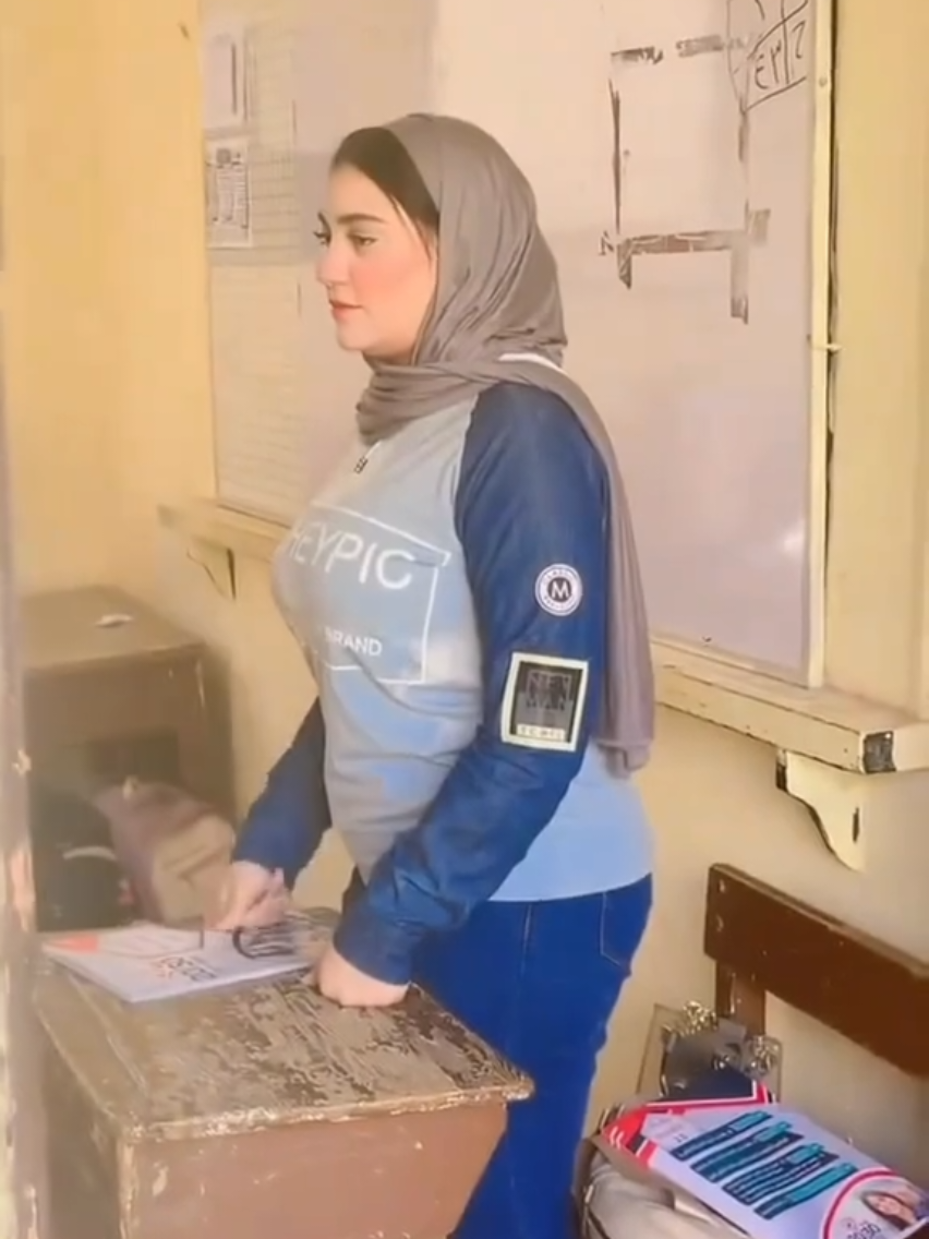 @Sara Mohamed
