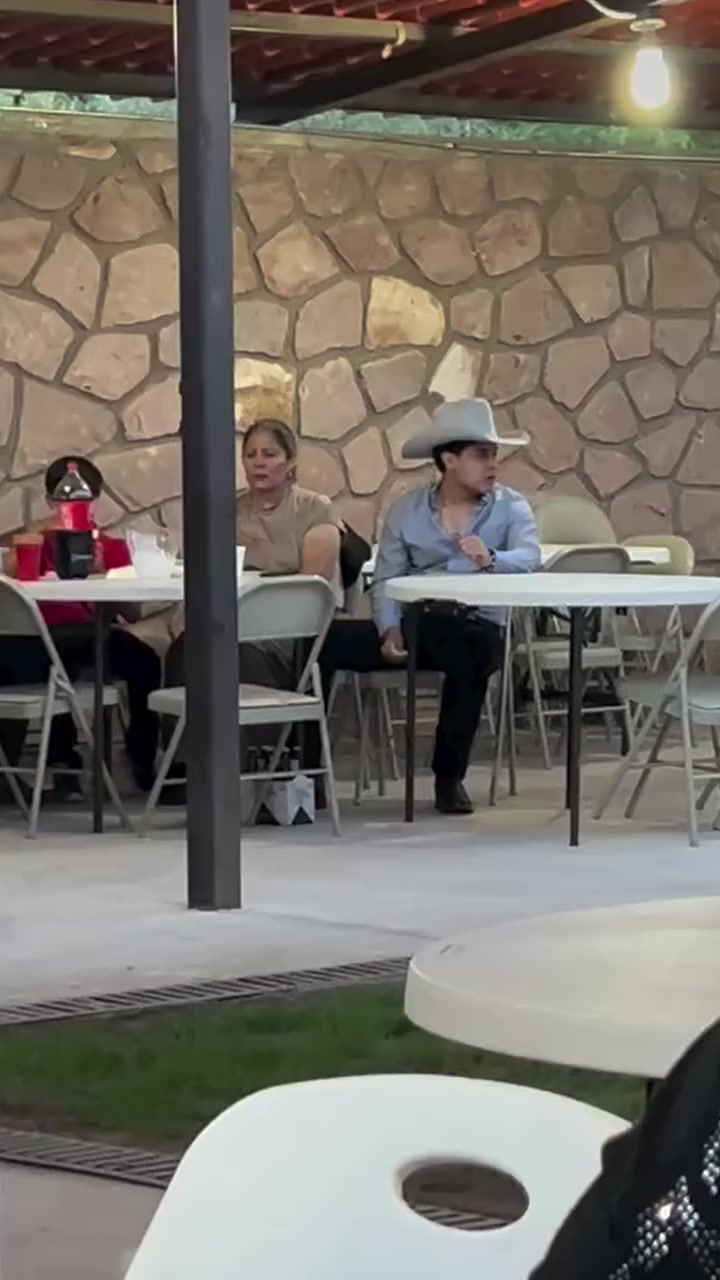 @Lalo Rivera