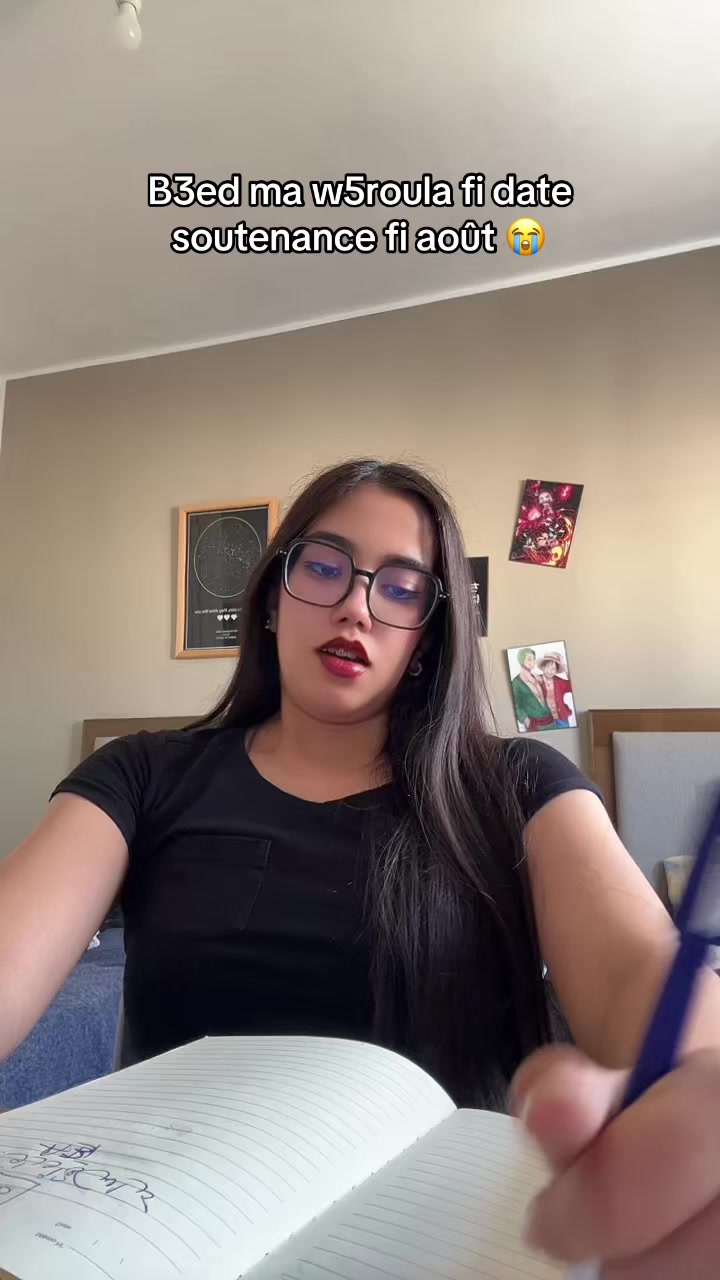 @Khadija hakim