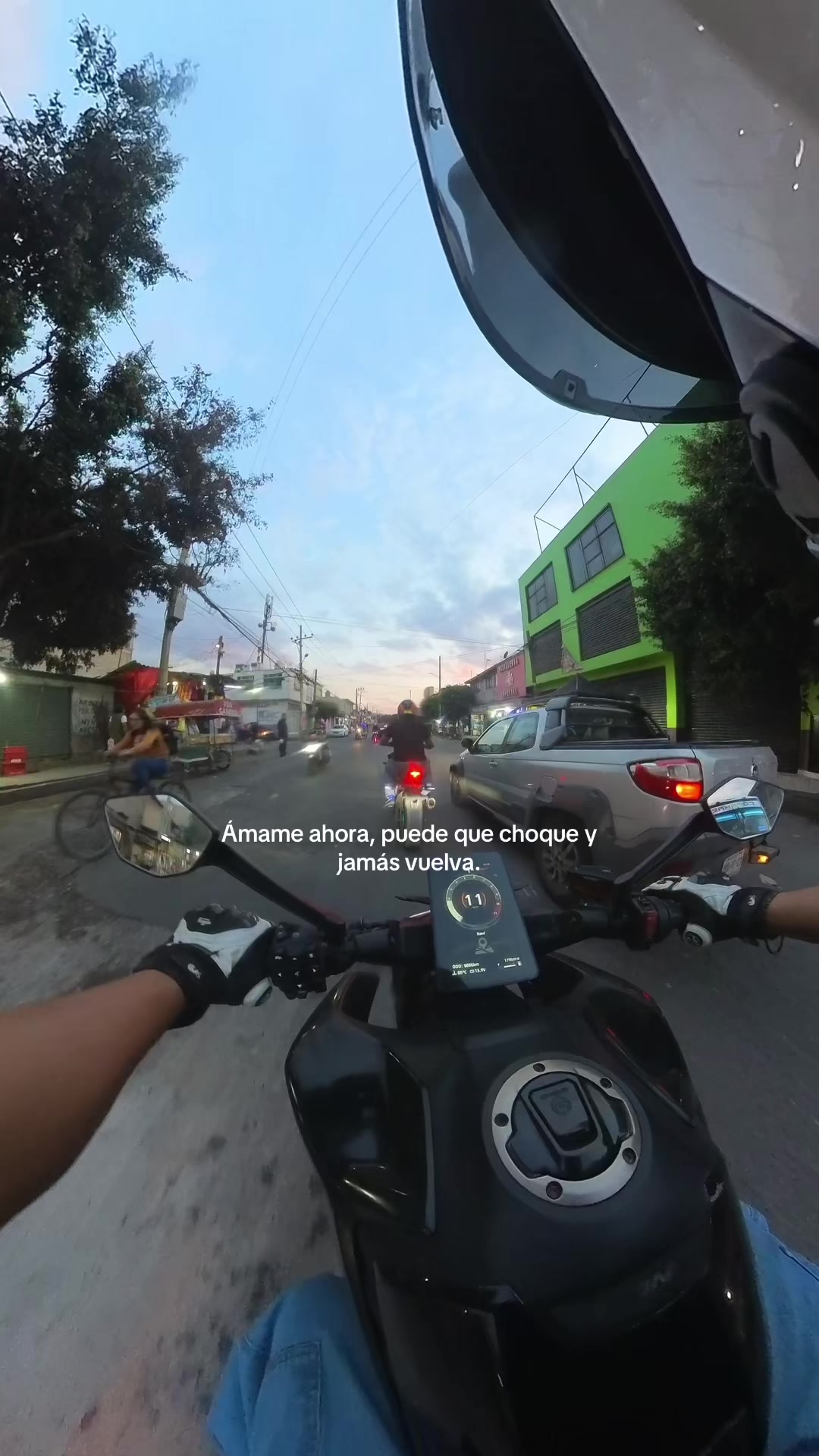 @Rufian Biker