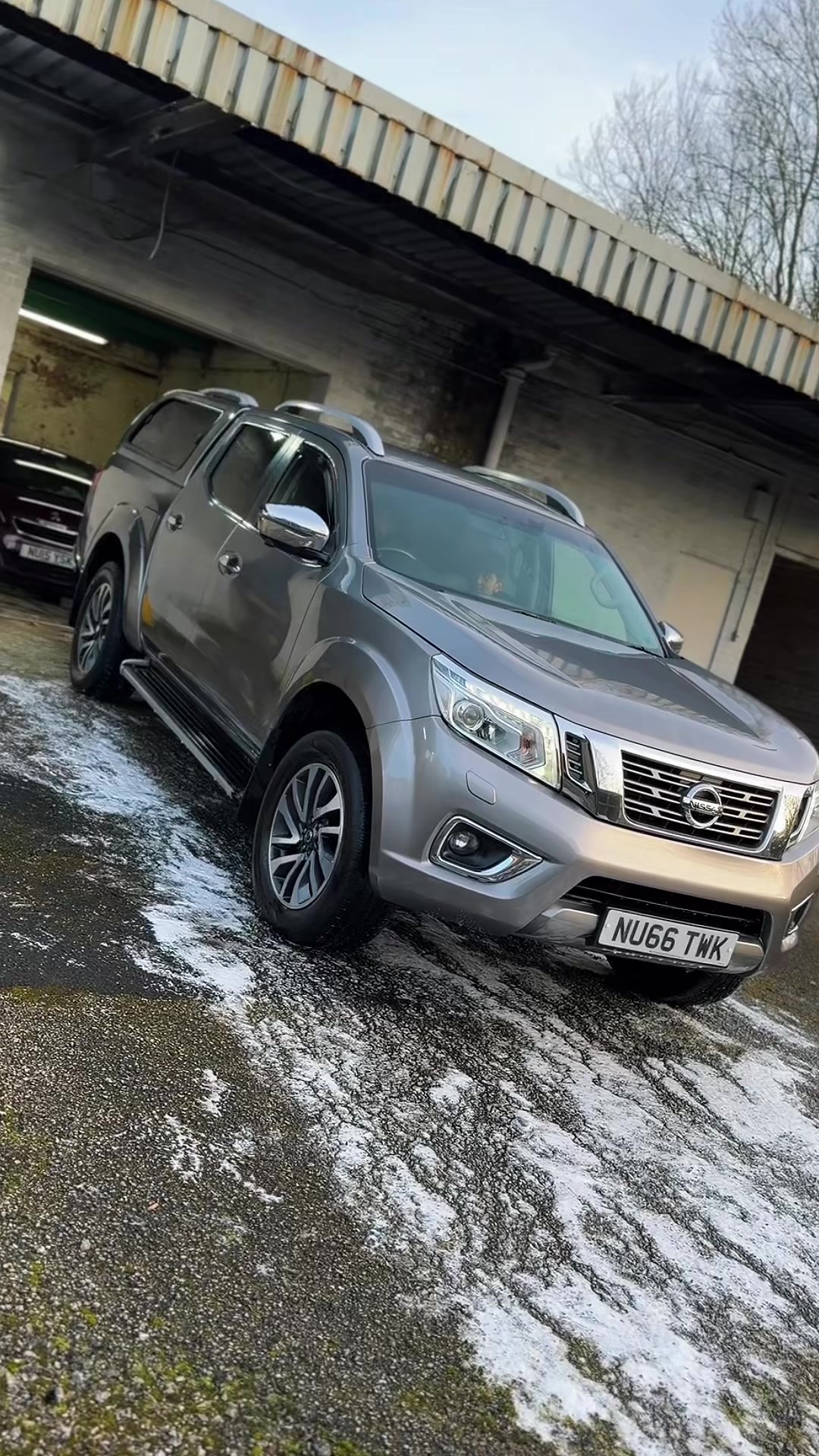 @GLOW & GO Carwash / Detailing