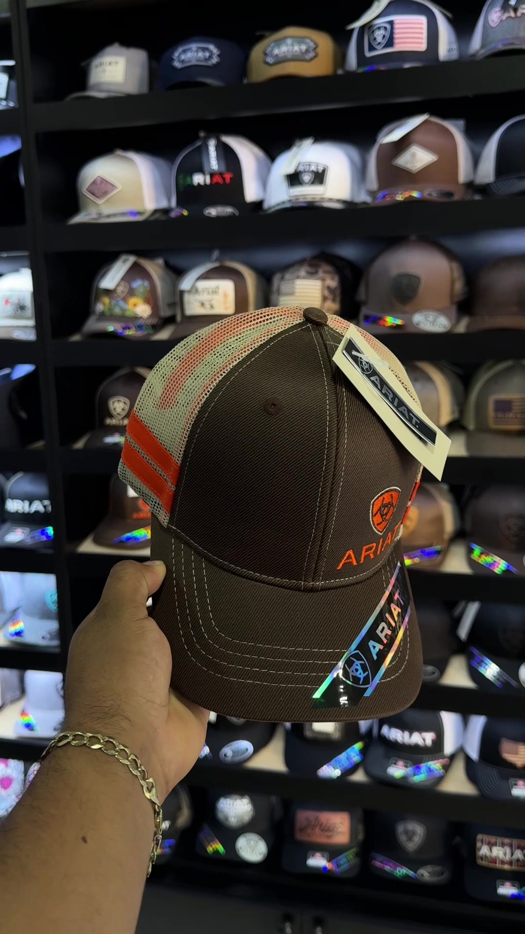 @STYLISH.CAPS