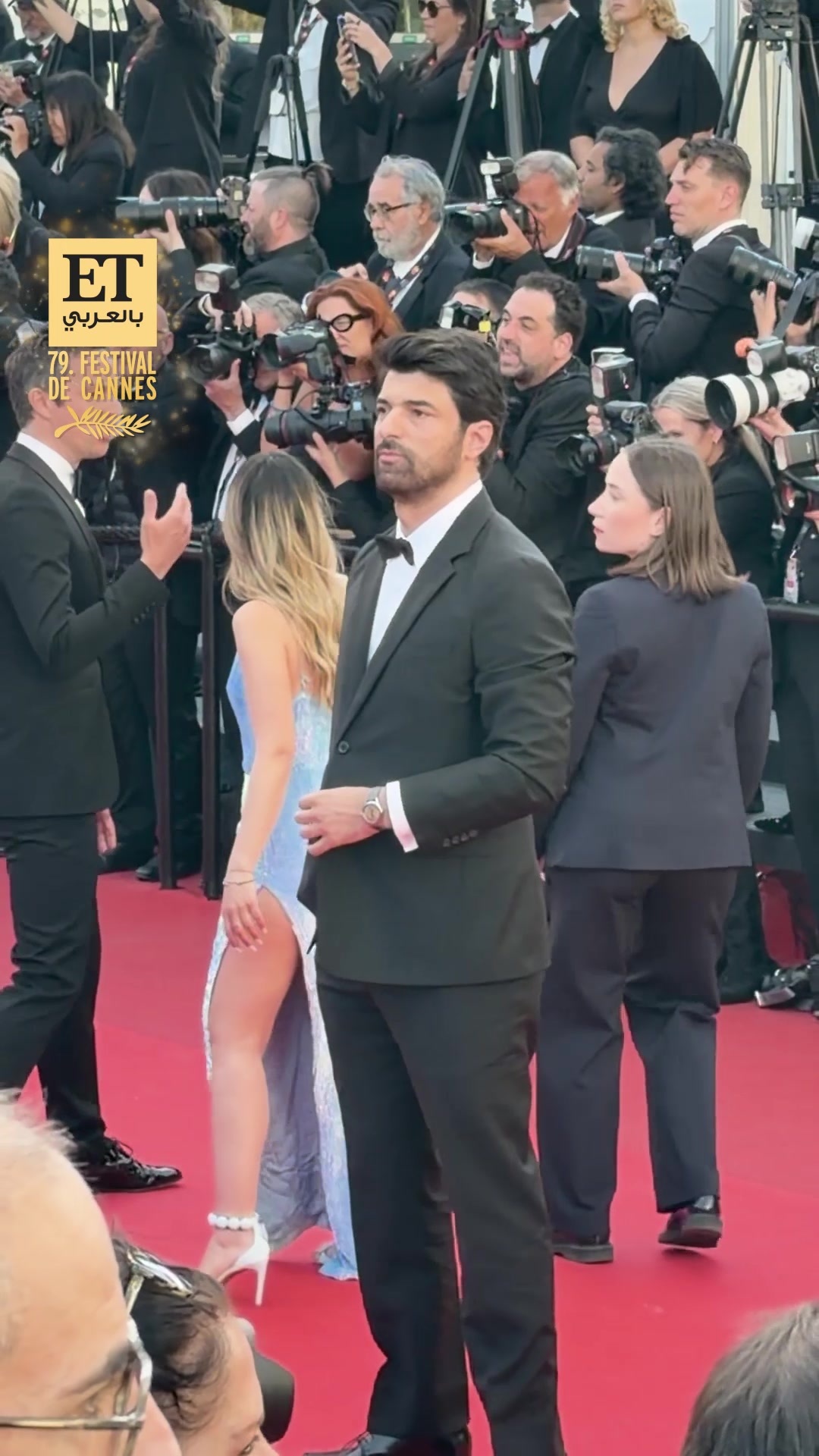 @ET بالعربي
