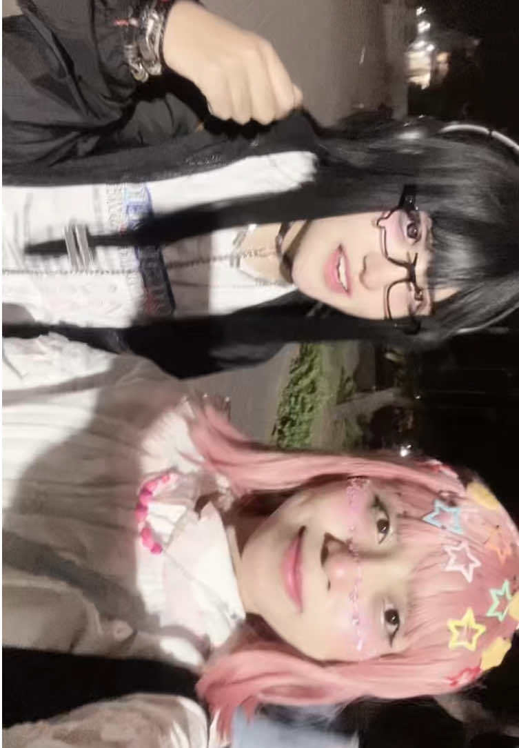 @Umaru sweet