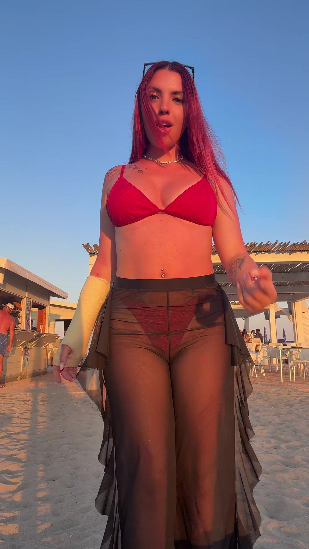 @Ilenia Rouge BB 👩🏼🦰