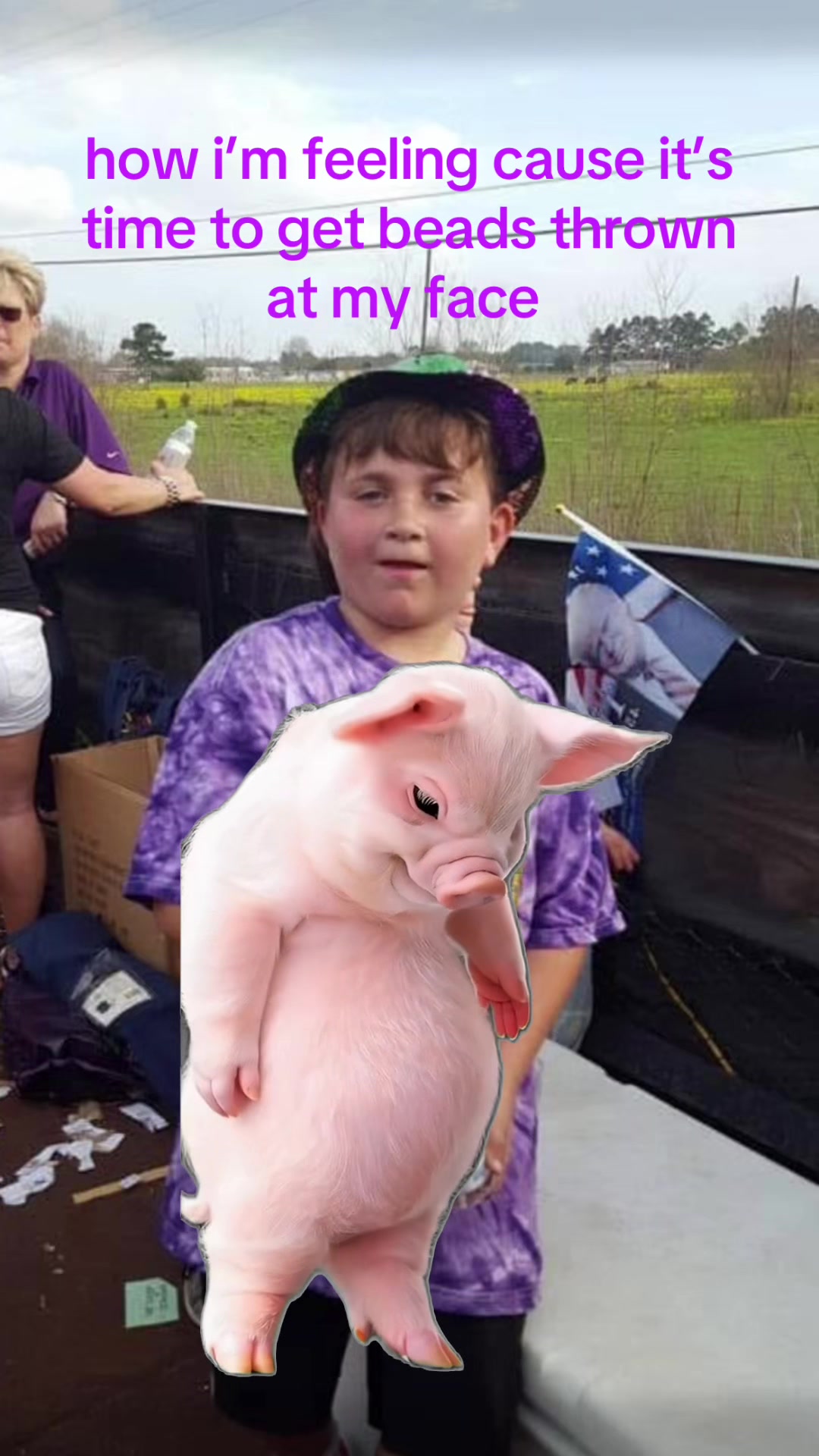 @Peyton Fontenot