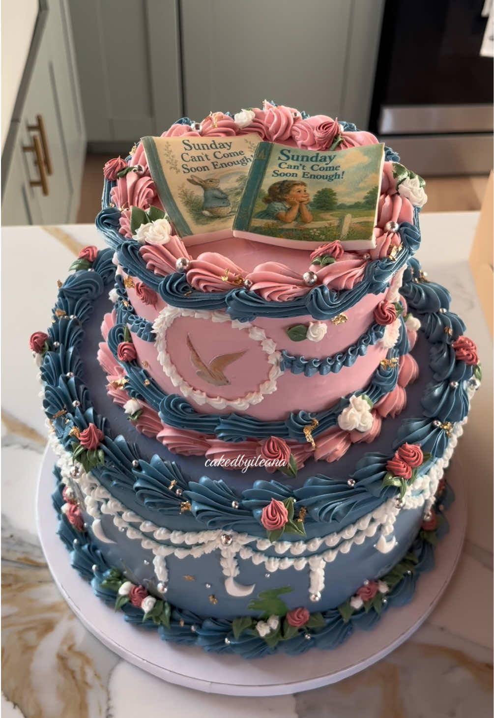 @cakedbyileana ๐