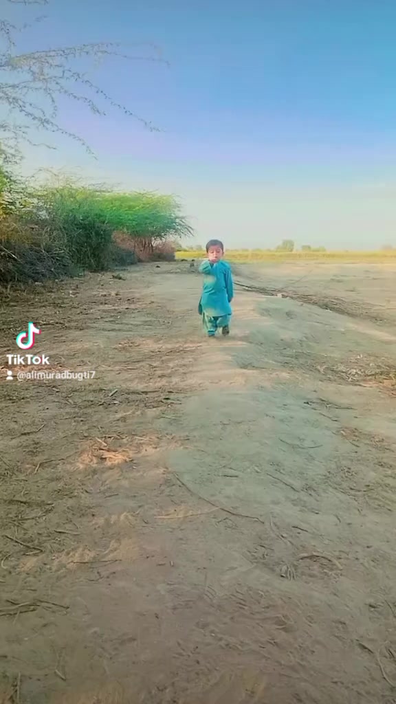 @Ali Murad Bugti