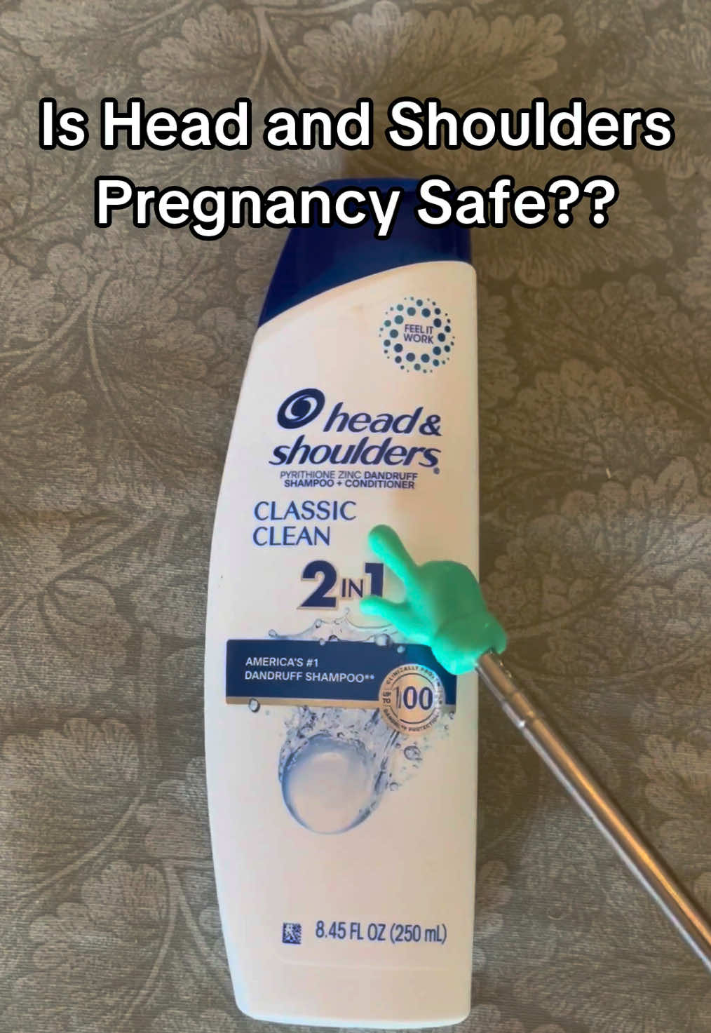 @pregnancysafeapp