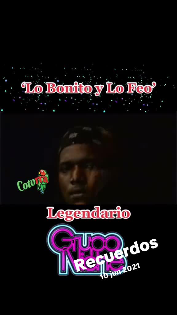 @Cotorramusicoficial🦜