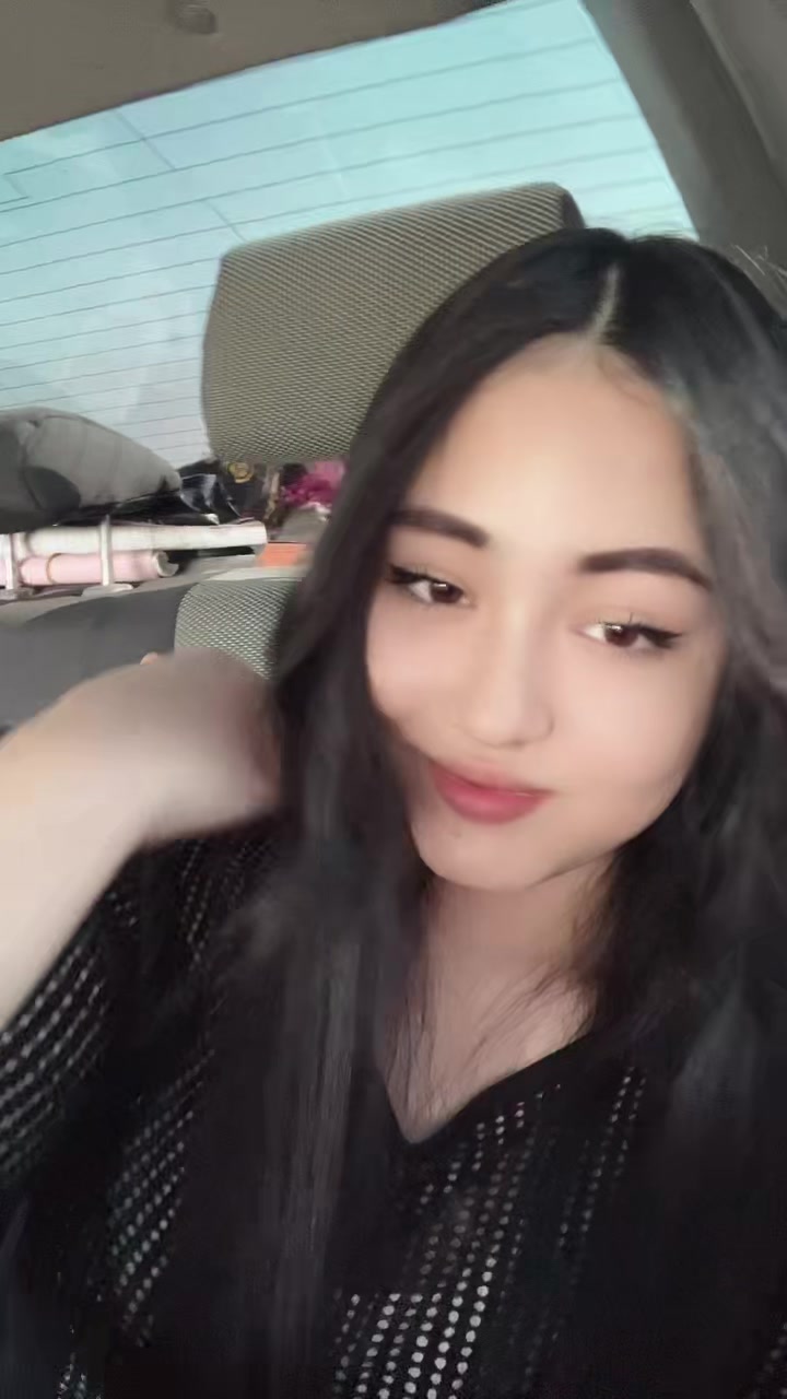 @нигина