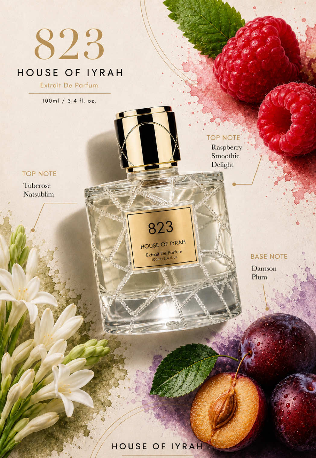 @Perfumology