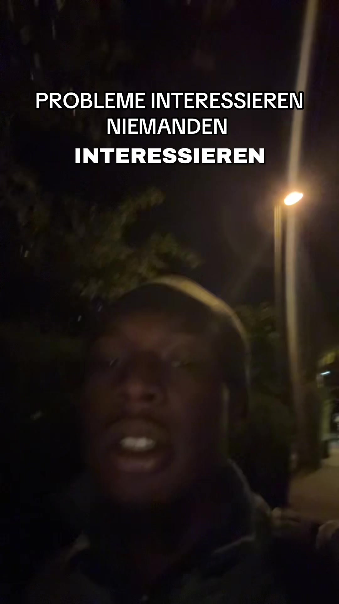 @MANN DES VOLKES